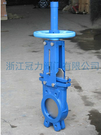 刀閘閥具備的優(yōu)勢，你是否了解