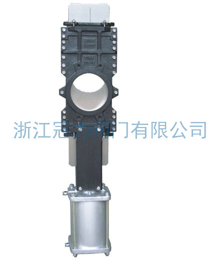 穿透式刀閘閥包含哪些優(yōu)勢(shì)？